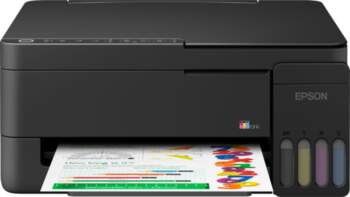 Printers EPSON EcoTank | L3352 |