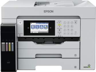 Printers EPSON  Multifunctional printer EcoTank M15180