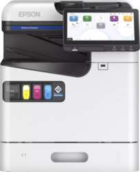 Printers EPSON Multifunctional printers | WorkForce