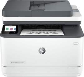 Printers HP  HP LaserJet Pro MFP