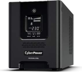 Serveri CyberPower  | Smart App UPS