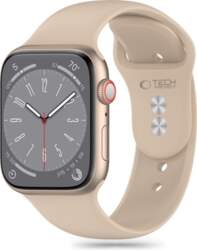 Siksniņa Tech-Protect  Tech-Protect Silicone Strap for