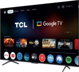 Televizors TCL