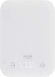 Virtuvinės svarstyklės Adler  Kitchen Scale |