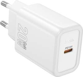 Adapteris Hoco HOCO wall charger Type