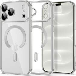 Aizmugurējais vāciņš Tech-Protect  Tech-Protect MagFlex case