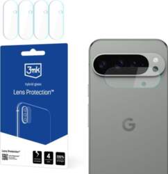 Aizsargplēve 3MK  Google Pixel 9 -