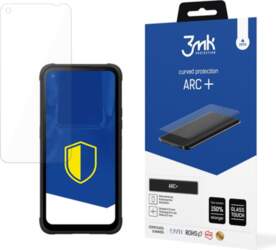 Aizsargstikls 3MK 3mk ARC+ protective film