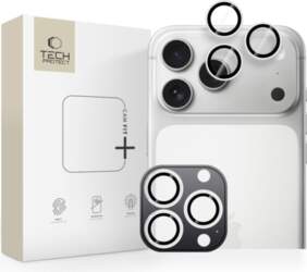 Aizsargstikls Tech-Protect Tech-Protect Camring Fit+ Camera