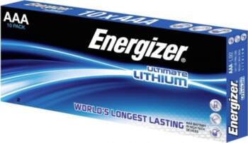 Akumulators Energizer Energizer Ultimate Lithium AAA