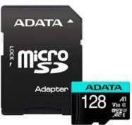 Cita datorprece ADATA  MEMORY MICRO SDXC