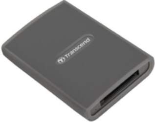 Cita datorprece Transcend MEMORY READER FLASH