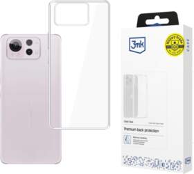Citas preces 3MK  3mk Clear Case