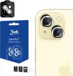 Citas preces 3MK Apple iPhone 15
