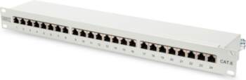 Citas preces Digitus  Patch Panel DN-91624S