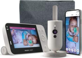 Citas preces Philips Philips Avent Connected
