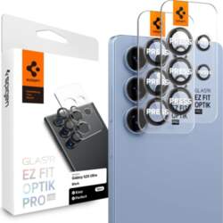 Citas preces Spigen Spigen Optik Pro