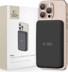 Citas preces Tech-Protect Powerbank Tech-Protect PB24