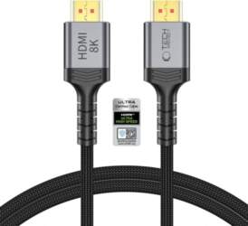 Citas preces Tech-Protect  Tech-Protect UltraBoost HDMI