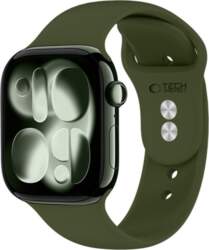 Citi Tech-Protect  Tech-Protect Silicone Strap for