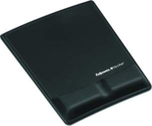 Datora pele Fellowes MOUSE PAD WRIST