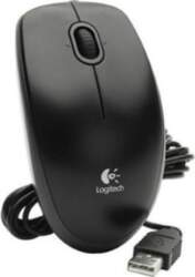 Datora pele Logilink LOGITECH B100 optical