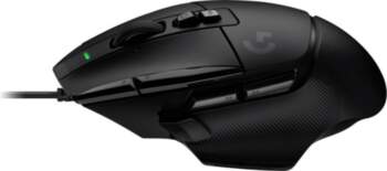 Datora pele Logitech Logitech G502 X