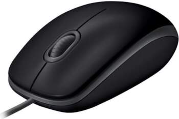 Datora pele Logitech  MOUSE USB OPTICAL
