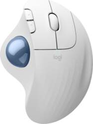 Datora pele Logitech  MOUSE USB TRACKBALL