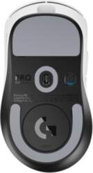 Datora pele Logitech  MOUSE USB WRL