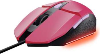 Datora pele Trust  MOUSE USB OPTICAL