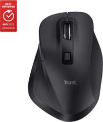 Datora pele Trust  MOUSE USB OPTICAL