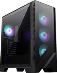 Datoru korpusi MSI  PC Case |