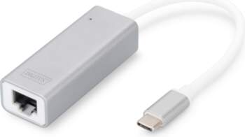 Kabelis Digitus USB Type C 3