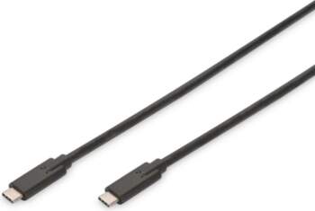 Kabelis Digitus  USB Type-C Connection Cable