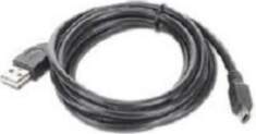 Kabelis Gembird CABLE USB2 AM-MINI 1