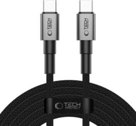 Kabelis Tech-Protect  Tech-Protect UltraBoost DNA USB-C