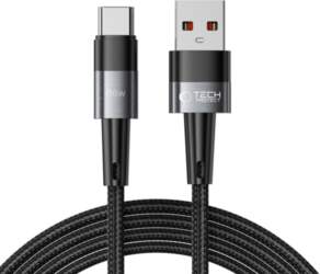 Kabelis Tech-Protect  Tech-Protect UltraBoost USB-C /