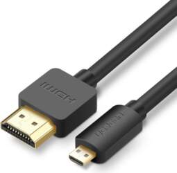 Kabelis Ugreen  Ugreen cable Micro HDMI