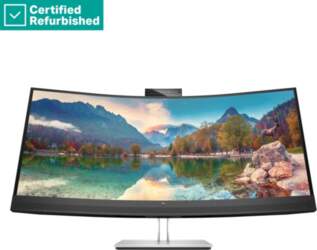 Monitors HP RENEW SILVER HP E34m
