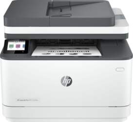 Printeri HP HP LaserJet Pro MFP