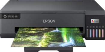 Printers EPSON  L18050 printer