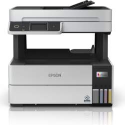 Printers EPSON  Multifunctional printer EcoTank L6490