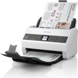 Printers EPSON  WorkForce DS-730N Colour, Document