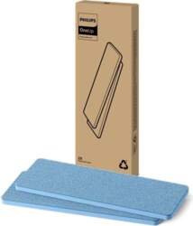 Putekļsūcēja piederums Philips Replaceable cloth for