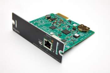 Serveri Schneider Electric  APC UPS Network