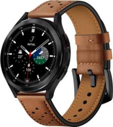 Siksniņa Tech-Protect Tech-Protect Leather Strap for
