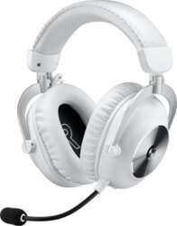 Vadu austiņas Logitech HEADSET G PRO