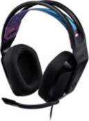 Vadu austiņas Logitech Logitech G335 Wired