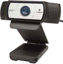Web kamera Logilink  LOGITECH Webcam C930e